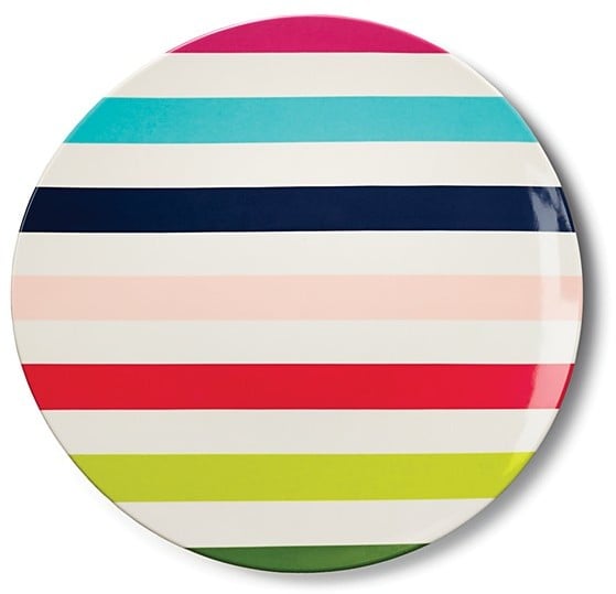 Melamine Dinner Plate ($16)
