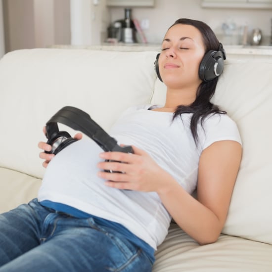 Songs to Listen to During Labor