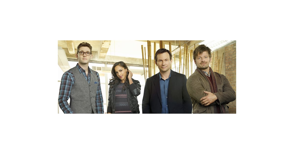 Mind Games TV Show Review POPSUGAR Entertainment