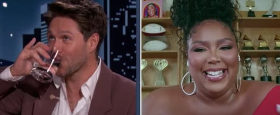 Lizzo Jokes "Rumor" Drake Lyric Was Originally Niall Horan