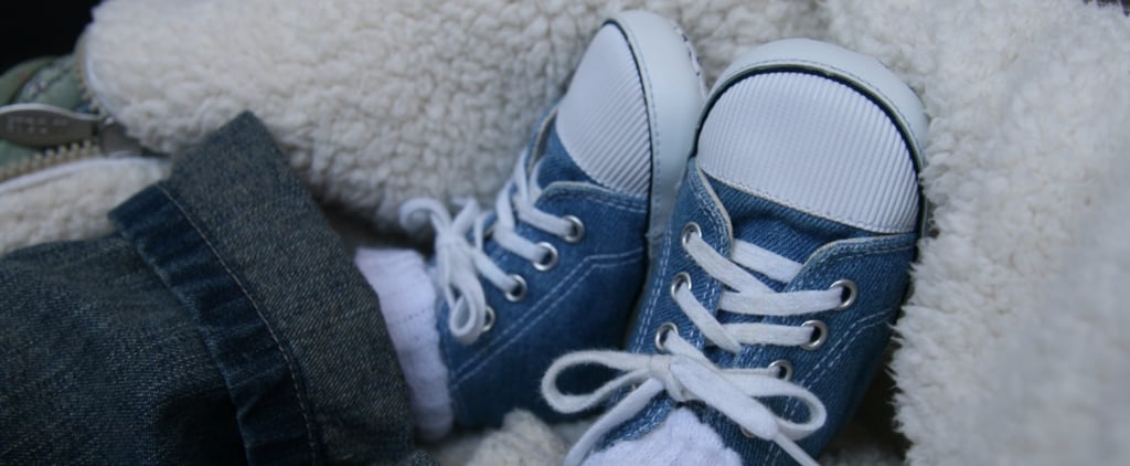 12 Baby Products You Will Never Actually Need