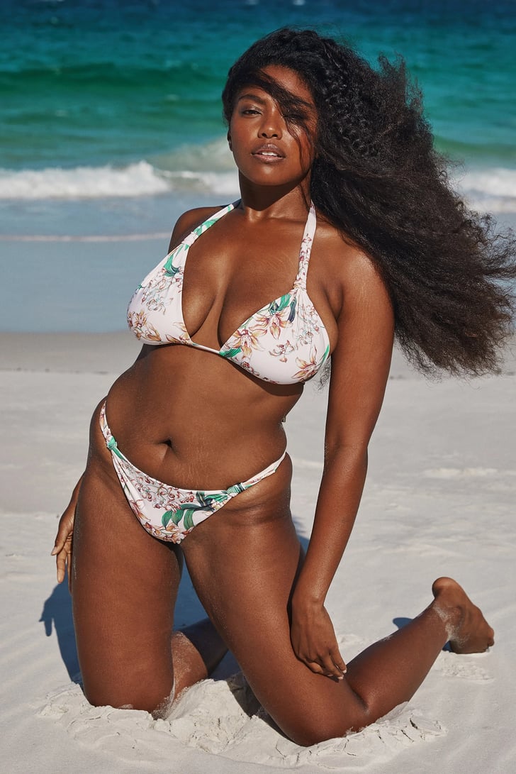 Best Adjustable Bikini Monday Swimwear Tulum Bottom and Top Best