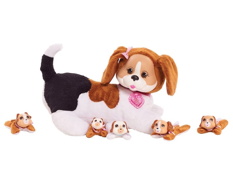 Pet toys for kids 2025