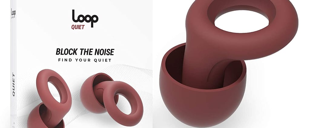 Earplugs Are Our New Favorite Bedtime Accessory, and These Are the Best Ones