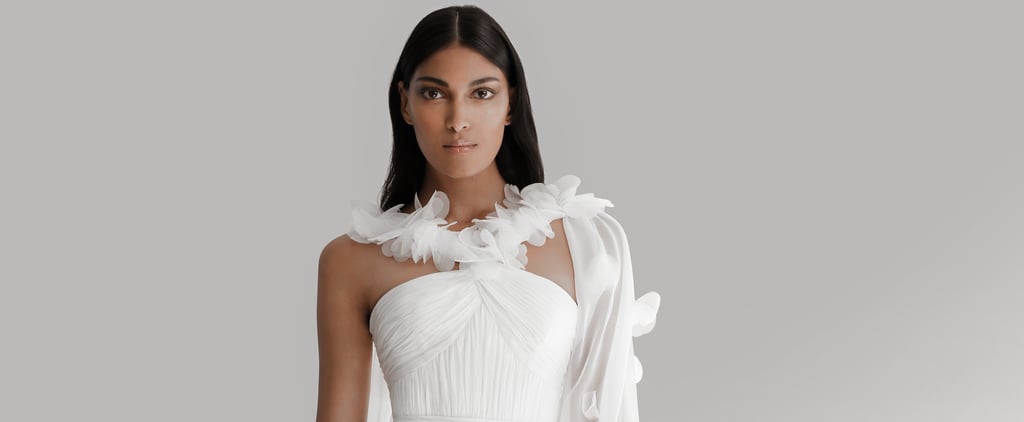 Prabal Gurung Launches a Bridal Collection For Spring 2022