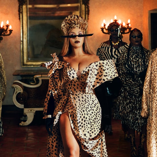 Read the Best Quotes From Beyoncé's Black Is King