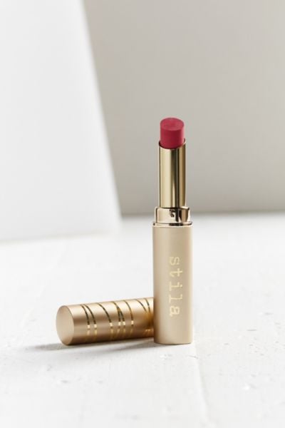 Stila Stay All Day MATTE'ificient Lipstick