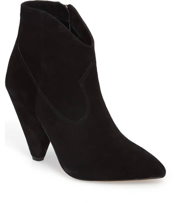 Vince Camuto Movinta Bootie