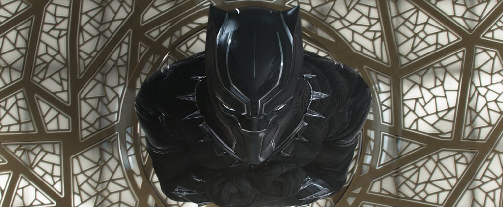 Songs From Black Panther Trailers