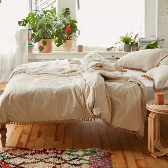 Best Bedding From Urban Outfitters