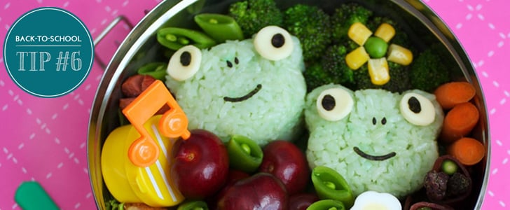 Bento Boxes For Kids | POPSUGAR Family