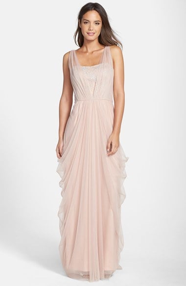 Bridesmaids Dresses by Color | POPSUGAR ...