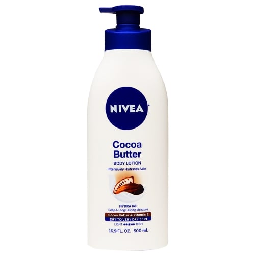 Body Lotion