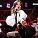 Camila Cabello's Response to Fifth Harmony VMAs Performance