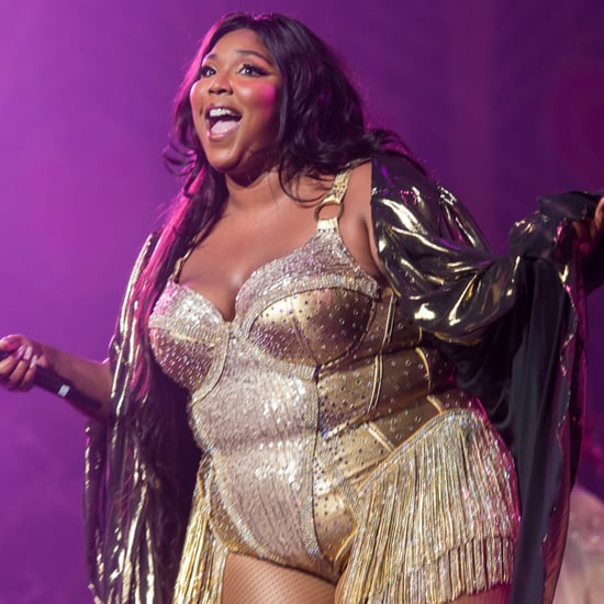 Lizzo Sings "If You Love Me" at iHeartRadio Theater | Video
