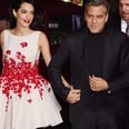 Need a Holiday Party Outfit? Amal Clooney's at Your Service