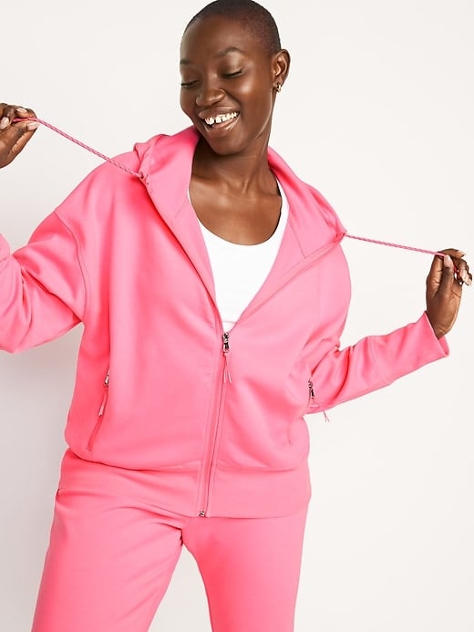 Old Navy Dynamic Fleece Zip Hoodie | 15 