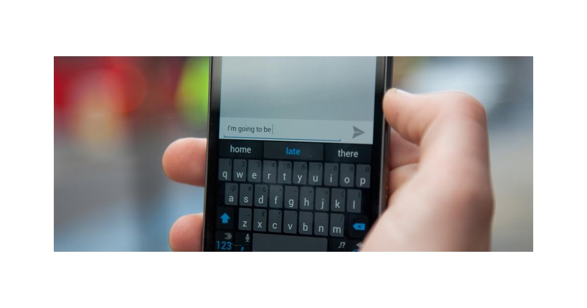 Best Android Keyboards POPSUGAR Tech