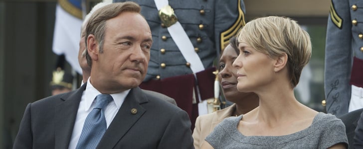 House of Cards Costume Designer Interview