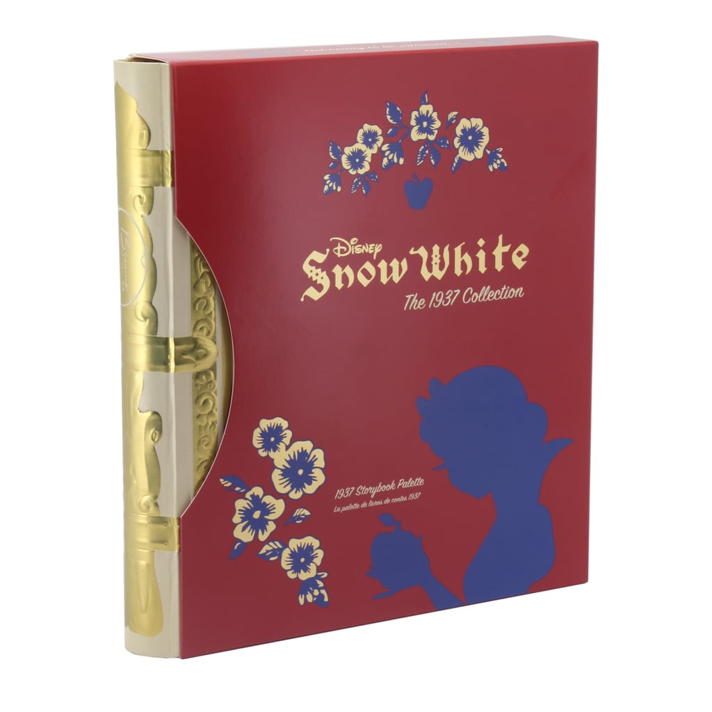 Bésame Cosmetics The 1937 Storybook Palette