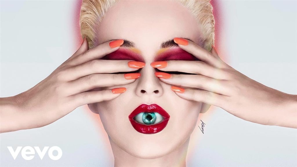"Pendulum," Katy Perry