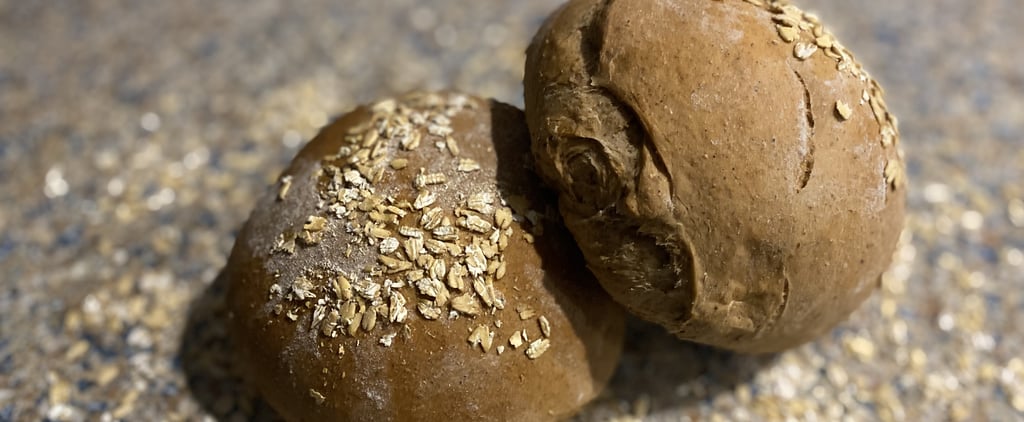 The Cheesecake Factory's Brown Bread Recipe