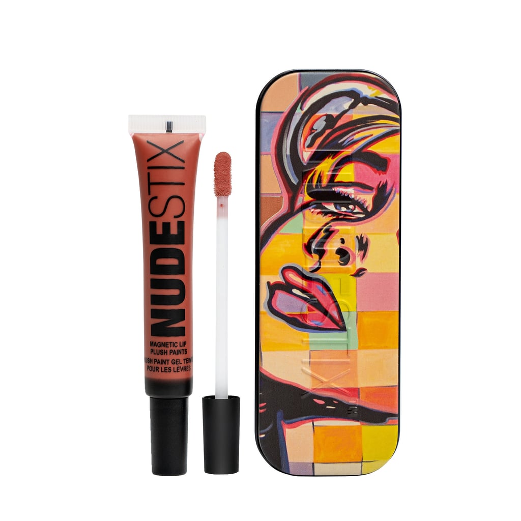 Nudestix Magnetic Plush Paint - Lip, Cheek and Eye Colour