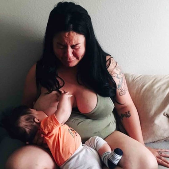 What Is Postpartum Depression Like?