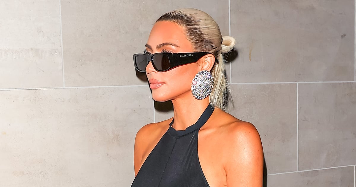 Kim Kardashian Is Trying to Make This Divisive Bun Hairstyle Happen.jpg