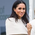 Thanks, Queen! The Monarch Let Meghan Markle Borrow This Gorgeous Pair of Earrings