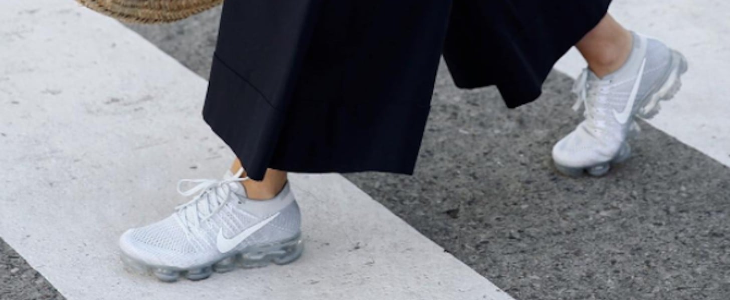 nike air vapormax flyknit outfit