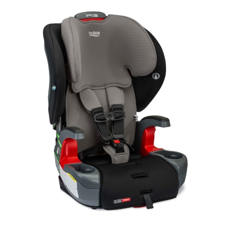 11 Best Car Seats According to Experts and Real Parents POPSUGAR Family