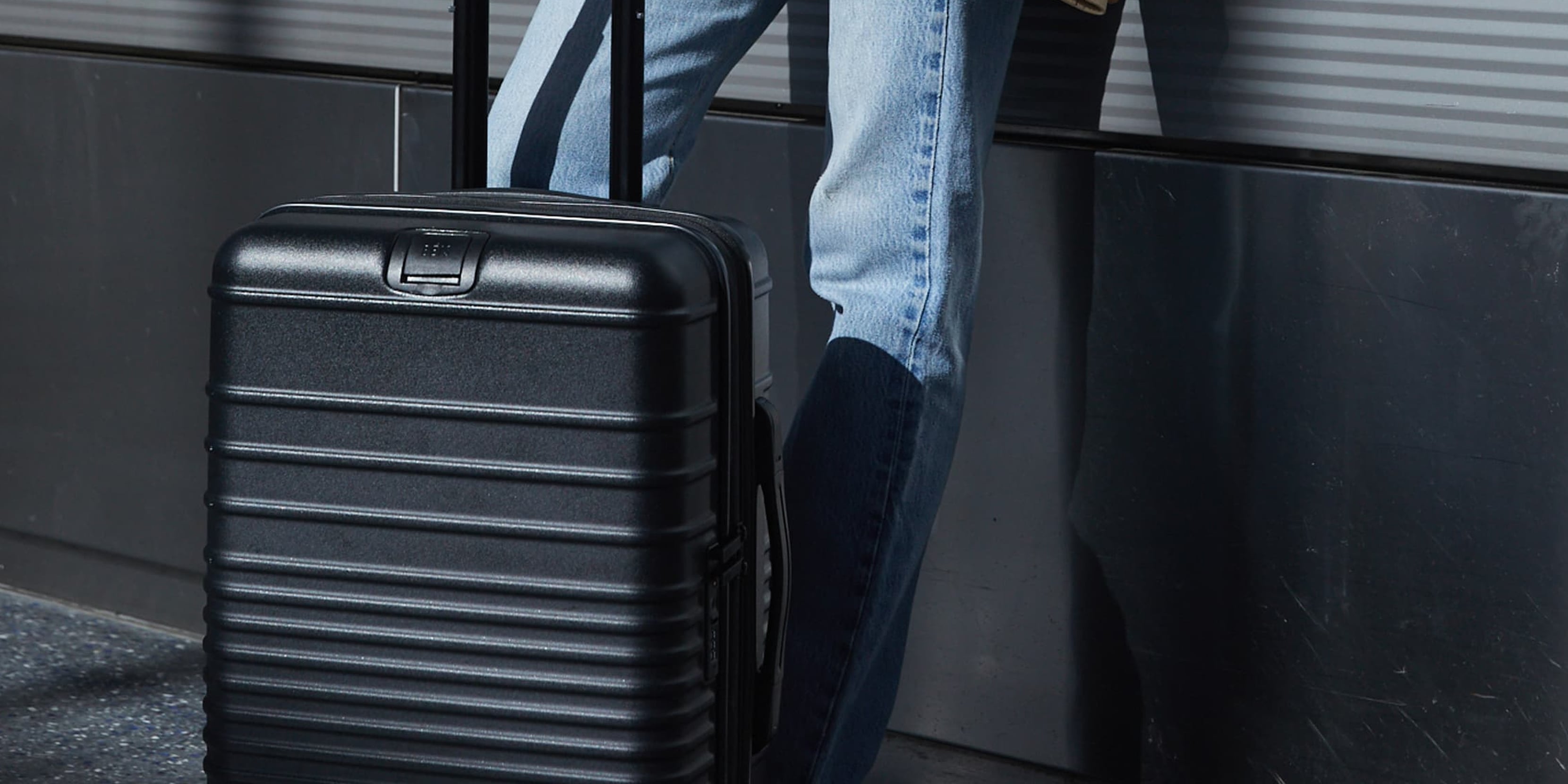 Best Lightweight Luggage | POPSUGAR Smart Living