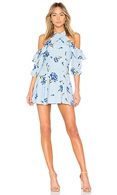 The Eli Dress by L'Academie