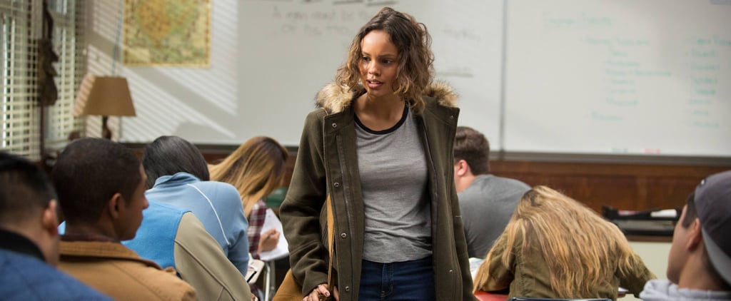 What Happens to Jessica in 13 Reasons Why Season 1?