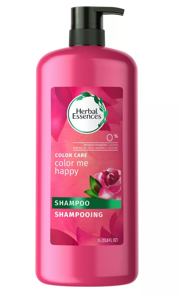 Herbal Essences Color Me Happy Shampoo For Color-Treated Hair