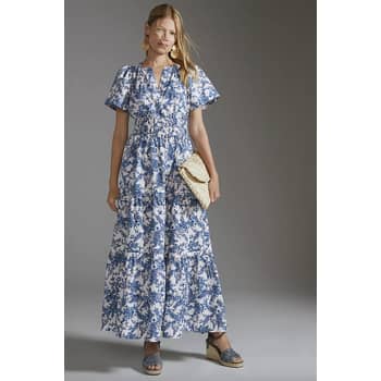 The Best Floral Dresses For Spring, 2021 Shopping Guide