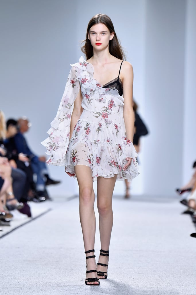 Giambattista Valli Spring 2017 Collection