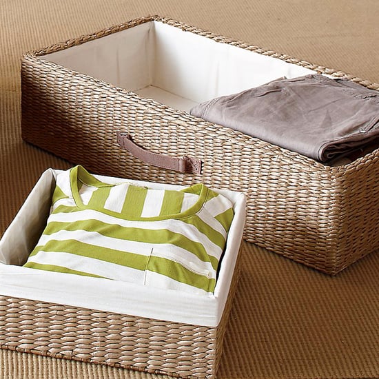 The Best Under-the-Bed Storage Solutions