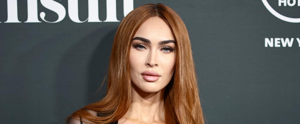 Megan Fox Slams Politician's Comments on Her Kids' Clothes