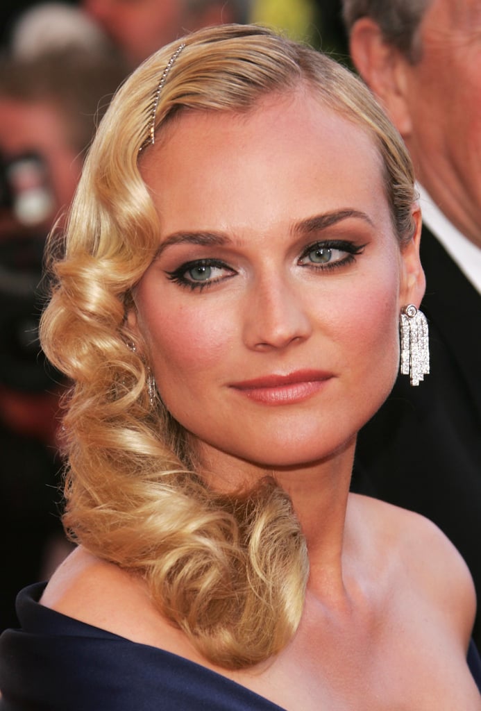 diane kruger youth