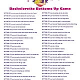 Bachelorette Party Agreement | Free Bachelorette Party Printables ...