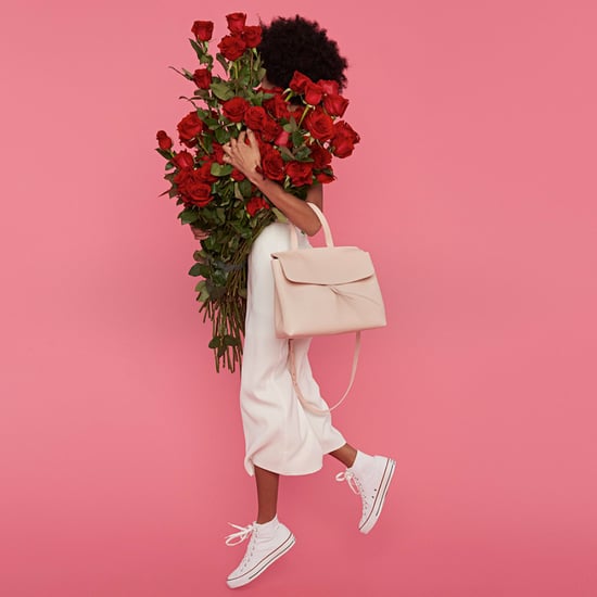 Mansur Gavriel Fall 2015 Lookbook