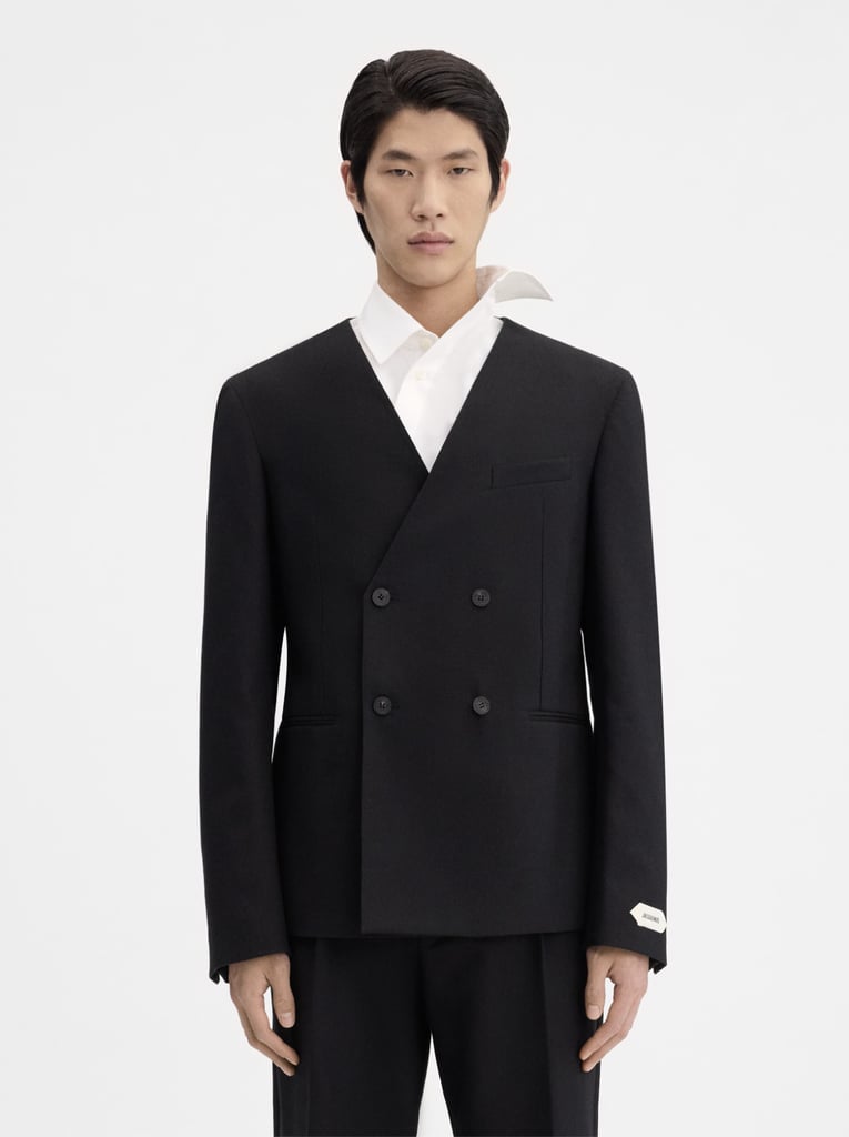 Jacquemus The Marino Jacket