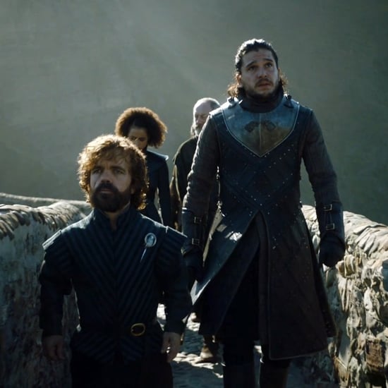 When Was the Last Time Tyrion Saw Jon on Game of Thrones?