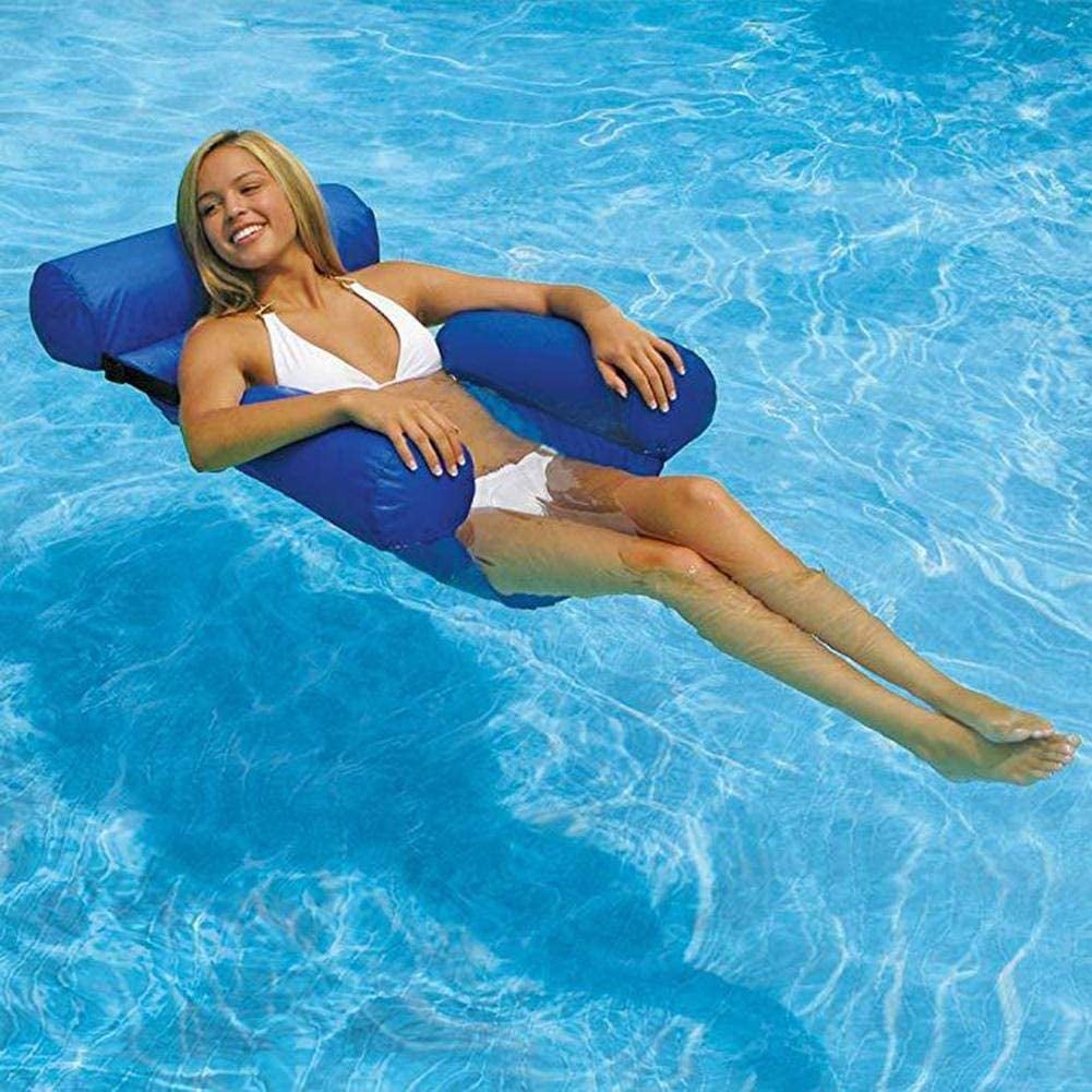 ZABB Water Play Lounge Chair