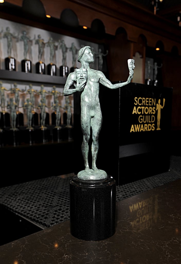 Screen Actors Guild Awards: March 14