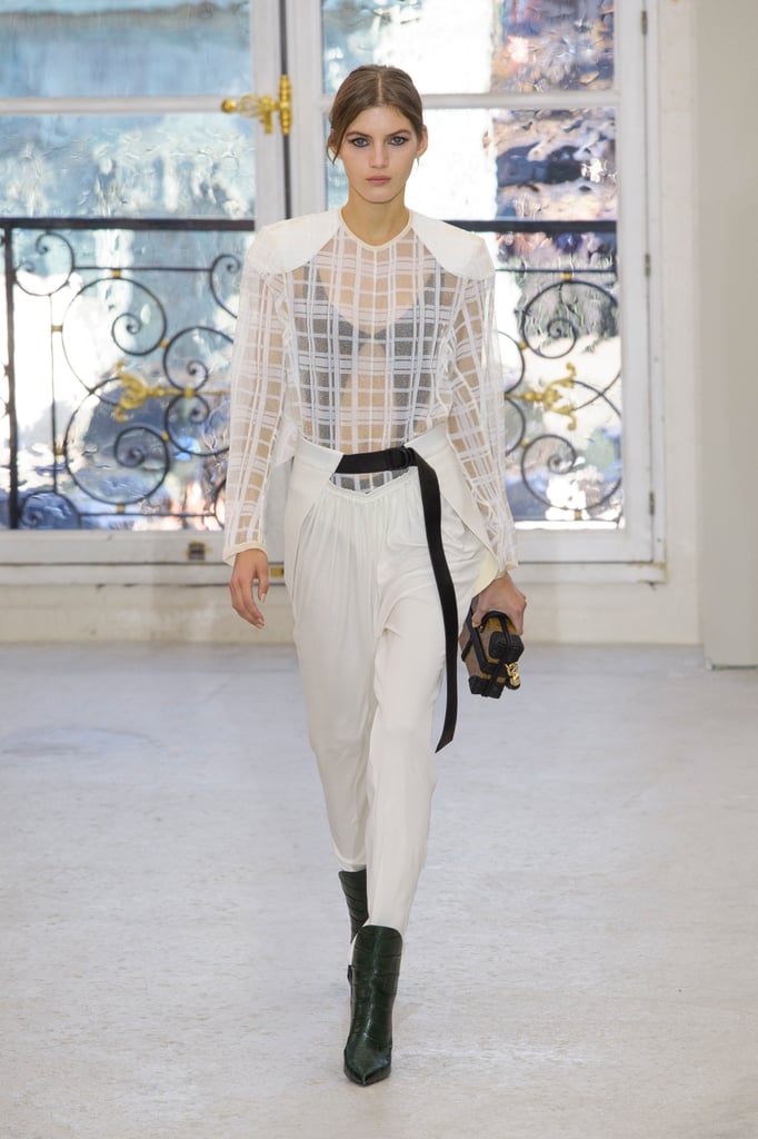 Louis Vuitton Spring 2017 Collection