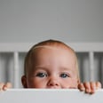 Is Your Toddler Biting Their Crib? We Asked Doctors If You Should Be Concerned