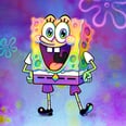 Nickelodeon Shares It's Celebrating Pride With SpongeBob, Schwoz Schwartz, and Korra